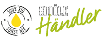 Bio Spezialitäten und Bioöle Händler logo web biooele haendler logo web biooele haendler