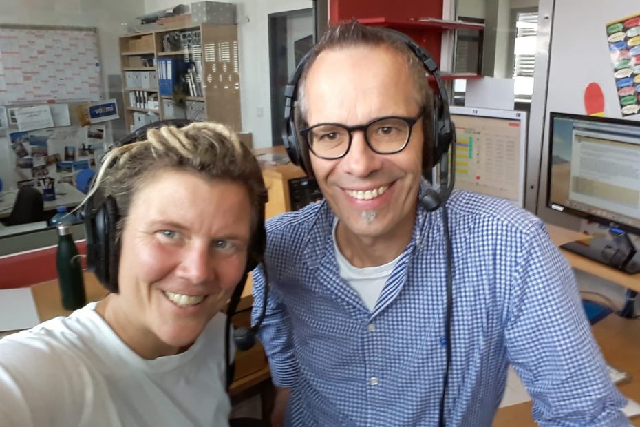 Elisabeth Nussbaumer Hans Rad und Tat