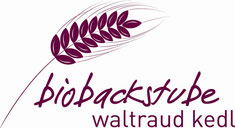 Biobackstube Waltraud Kedl