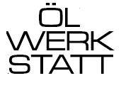 Ölwerkstatt