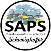 Saps Krautspezialitaeten