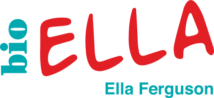 Bio Ella Ferguson