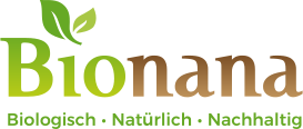 Bionana Logo