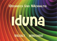 Iduna Vereinslogo