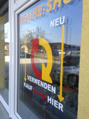 ReUseShopRudersdorf
