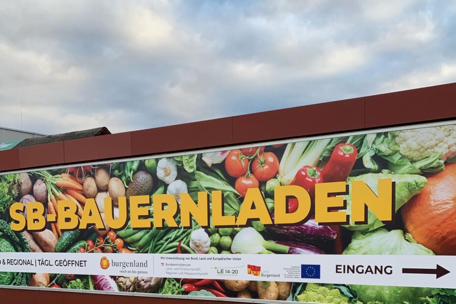SB Bauernladen Bauernladen Eisenstadt