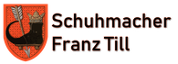 Schuhmacher Franz Till