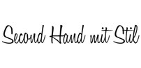 Second Hand mit Stil