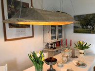 Vintage Lampen Manufaktur