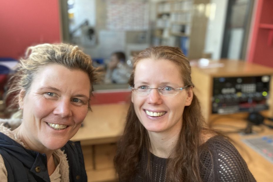 Anna Kodek Elisabeth Nussbaumer