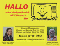 Fernsehwilli