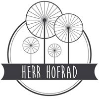 Herr Hofrad