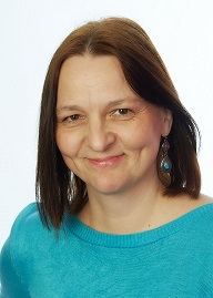 Monika Leitner