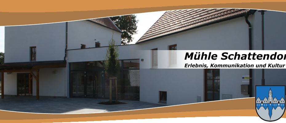 Muehle Schattendorf