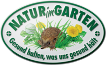 Natur im Garten