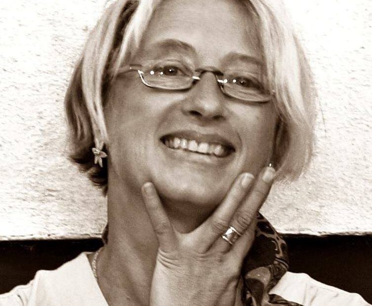 brigitte gerger wieseninitiative
