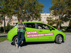 miteinander fahren