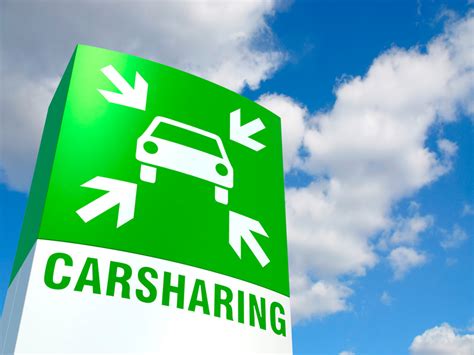 Car sharing
