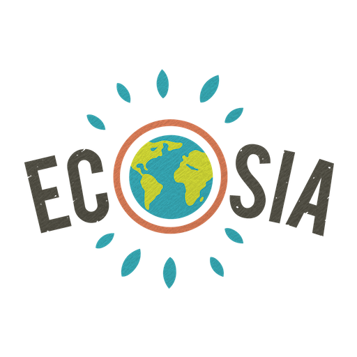 Ecosia