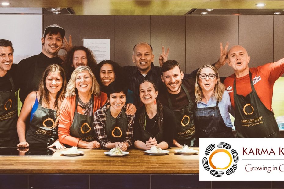 Karma Kitchen