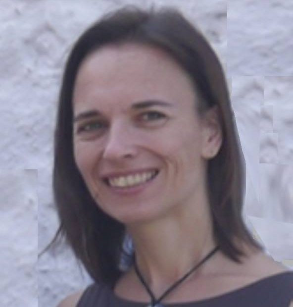 Kerstin Rohrer