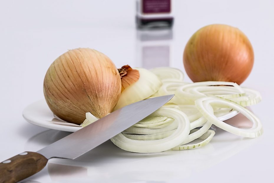 Zwiebel