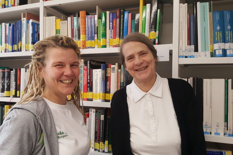 elisabeth nussbaumer prof helga kromp kolb
