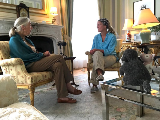jane goodall elisabeth nussbaumer 2