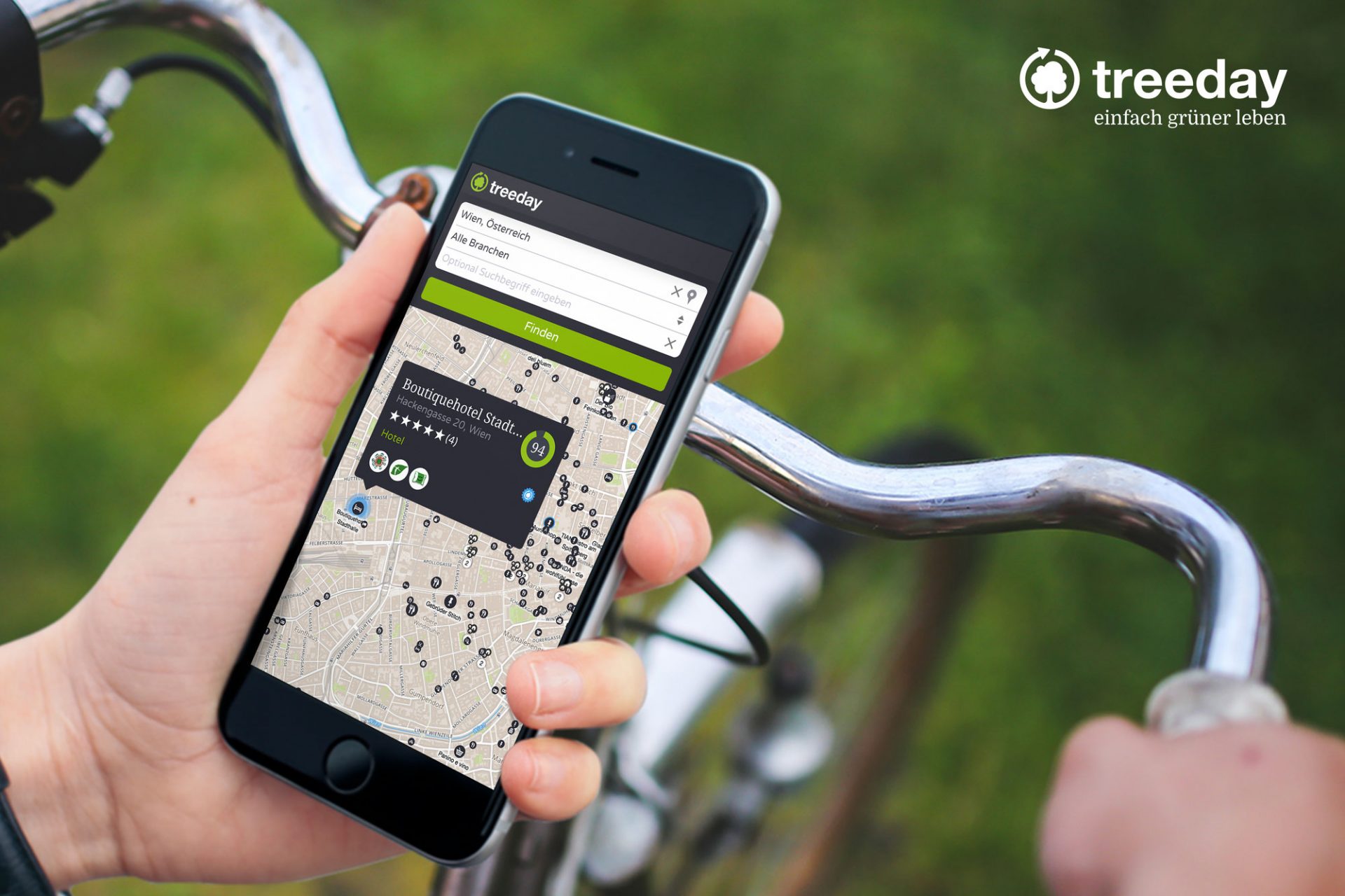 treeday app