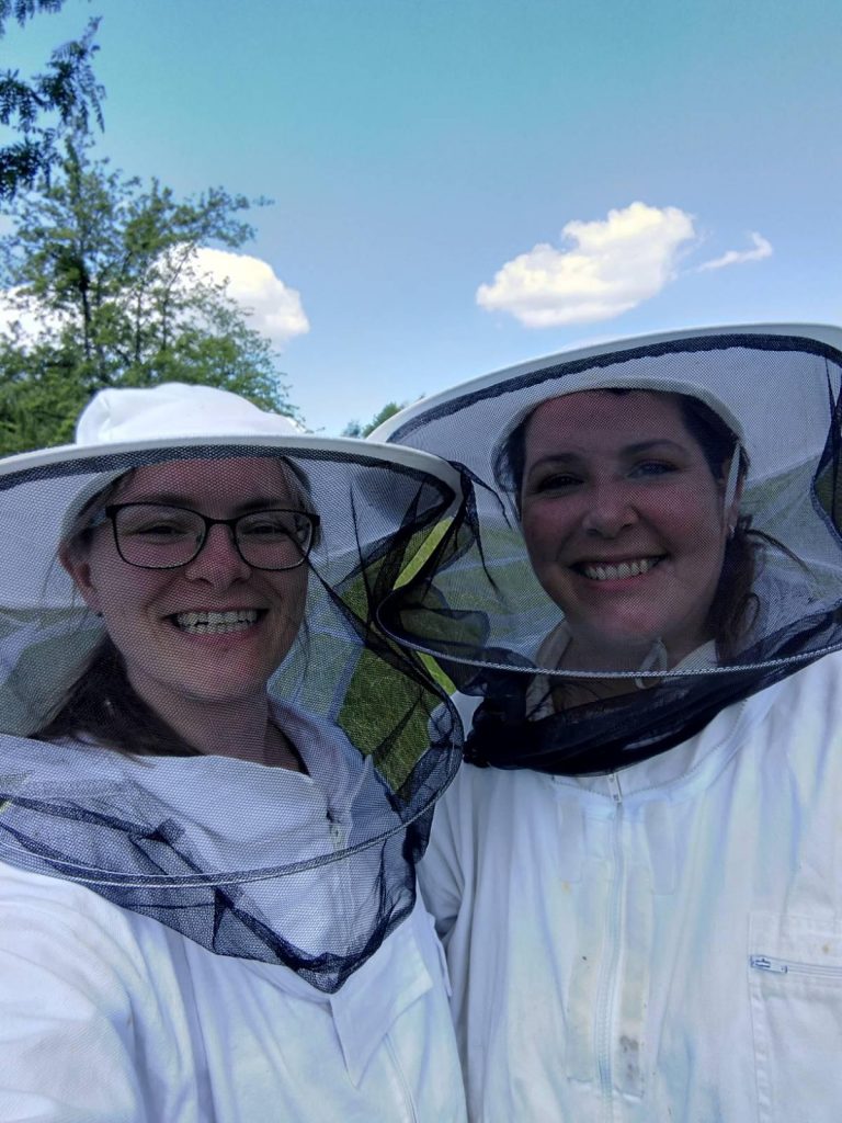 BeeHappyCoaching BeeHappyCoaching Besuch7 BeeHappyCoaching Besuch7