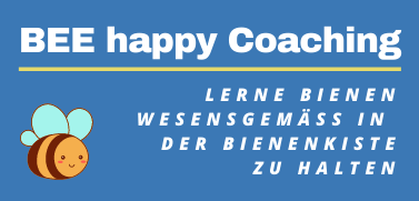 BeehappyCoaching Logo