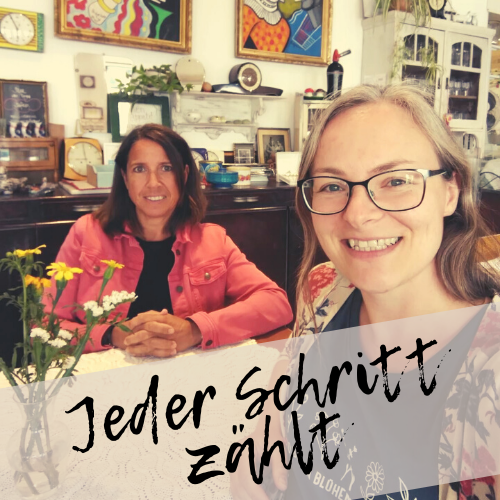 Podcast Pic Birgit Prochazka