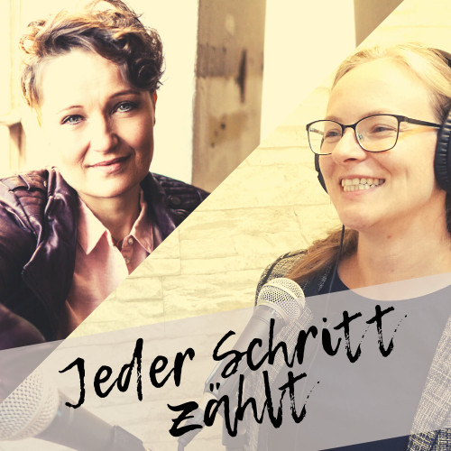 Podcast Pic Simona Nitschinger
