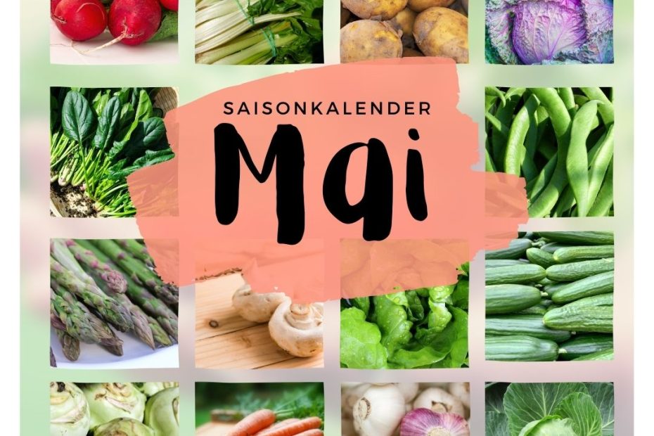 05 Saisonkalender Mai