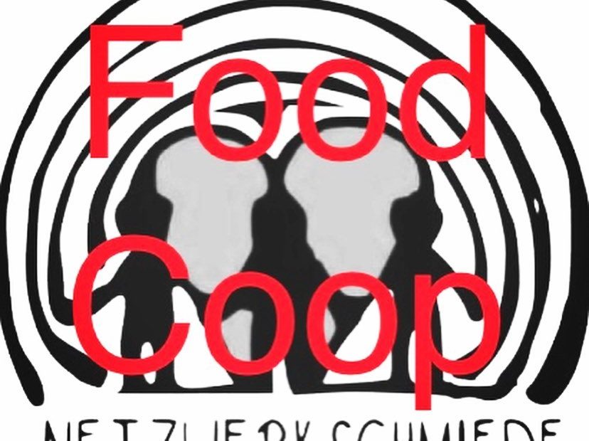 FoodCoop Netzwerkschmiede