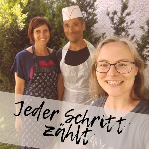 Podcast Pic Julia und Johannes Steiger vom Jonkihof