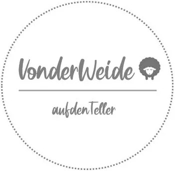 Von der Weide auf den Teller Jonkihof Logo