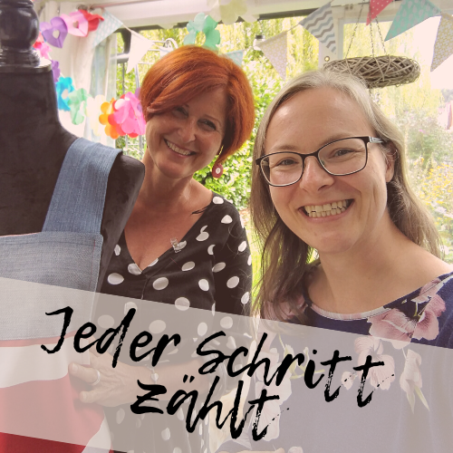 Podcast Pic Doris Treitler