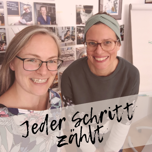 Podcast Pic Anja Haider Wallner