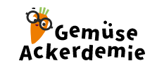 Gemuese Ackerdemie Logo