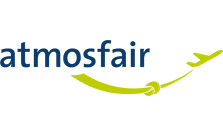 Logo atmosfair