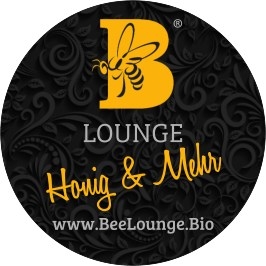 Bee Lounge Logo