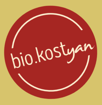 Bio Kostyan Logo