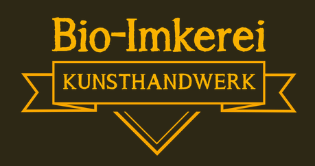 Imkerei Gartner Logo