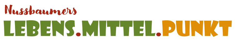 Nussbaumers Lebens Mittel Punkt