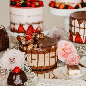 Evelynes Kucheneck Evelynes Kucheneck Torten Evelynes Kucheneck Torten