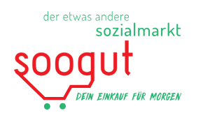 Soogut Sozialmarkt, Second Hand, Cafe