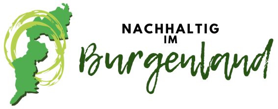 Nachhaltig im Burgenland Logo