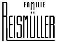 Familie Reismueller