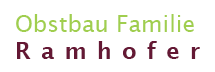 Obstbau Familie Ramhofer Wiesen